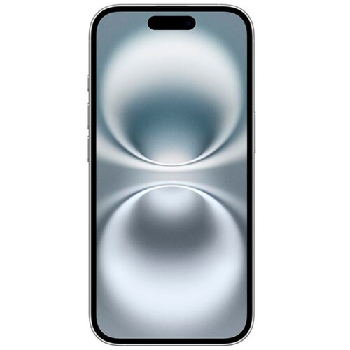Iphone 16 128Gb Color Blanco R9 (Telcel)