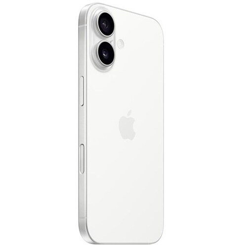 Iphone 16 128Gb Color Blanco R9 (Telcel)