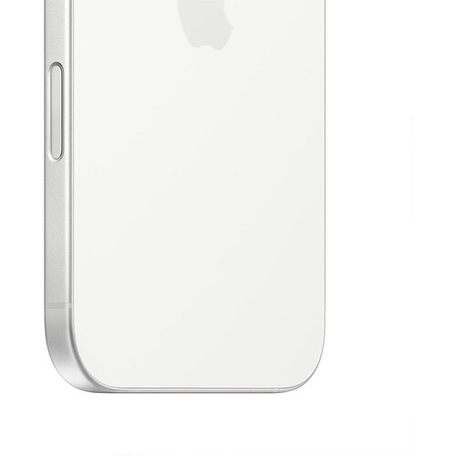 Iphone 16 128Gb Color Blanco R9 (Telcel)