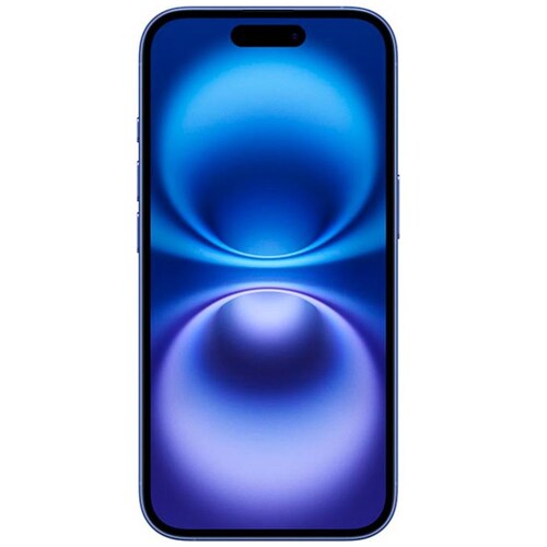 Iphone 16 128Gb Color Azul R9 (Telcel)