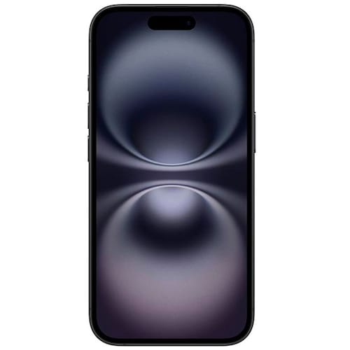 Iphone 16 128Gb Color Negro R9 (Telcel)