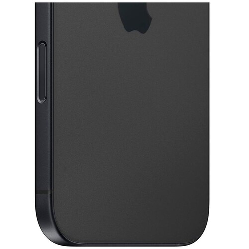 Iphone 16 128Gb Color Negro R9 (Telcel)
