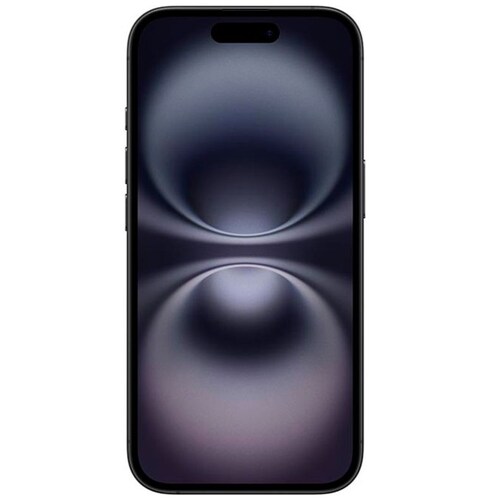 Iphone 16 256Gb Color Negro R9 (Telcel)