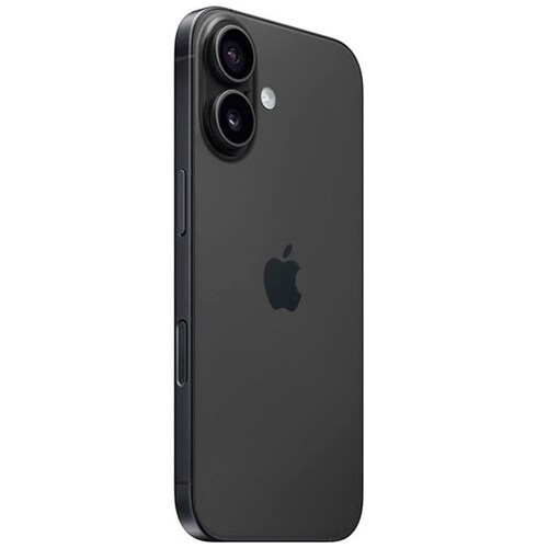 Iphone 16 256Gb Color Negro R9 (Telcel)