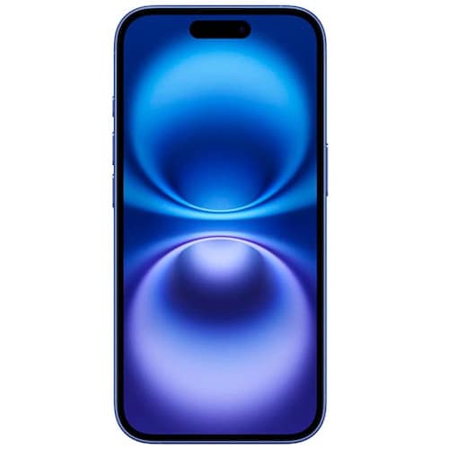 Iphone 16 Plus 128Gb Color Azul R9 (Telcel)