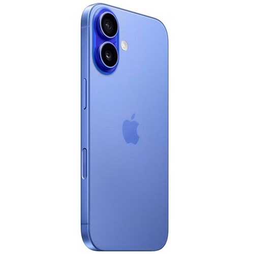 Iphone 16 Plus 128Gb Color Azul R9 (Telcel)
