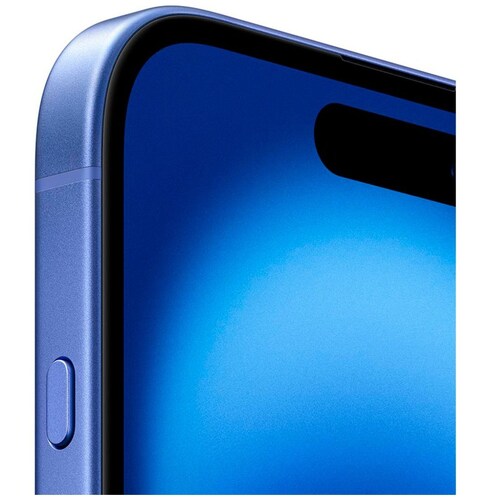 Iphone 16 Plus 128Gb Color Azul R9 (Telcel)
