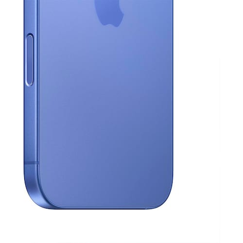 Iphone 16 Plus 128Gb Color Azul R9 (Telcel)