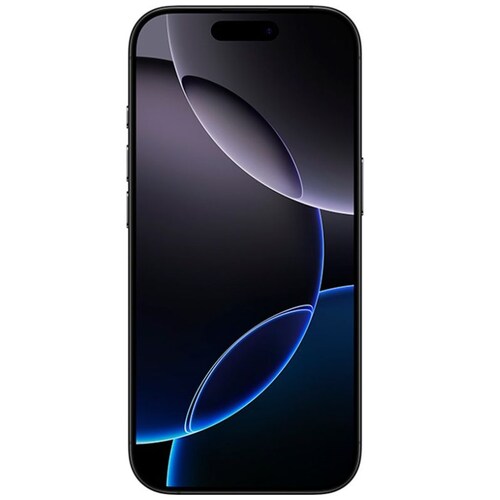 Iphone 16 Pro 128Gb Color Negro R9 (Telcel)