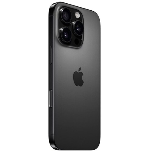 Iphone 16 Pro 128Gb Color Negro R9 (Telcel)