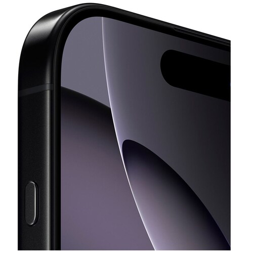Iphone 16 Pro 128Gb Color Negro R9 (Telcel)