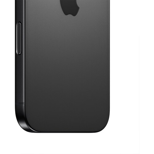 Iphone 16 Pro 128Gb Color Negro R9 (Telcel)