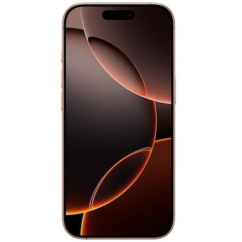 Iphone 16 Pro 128Gb Desierto R9 (Telcel)