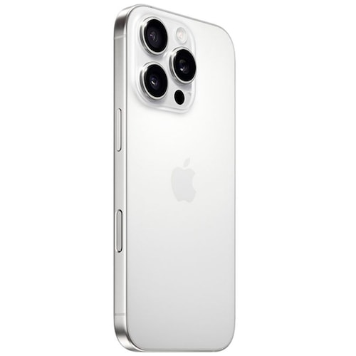 Iphone 16 Pro Max 256Gb Color Blanco R9 (Telcel)