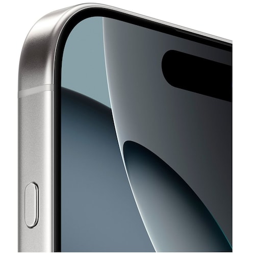 Iphone 16 Pro Max 256Gb Color Blanco R9 (Telcel)