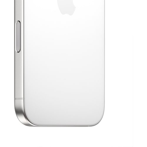 Iphone 16 Pro Max 256Gb Color Blanco R9 (Telcel)