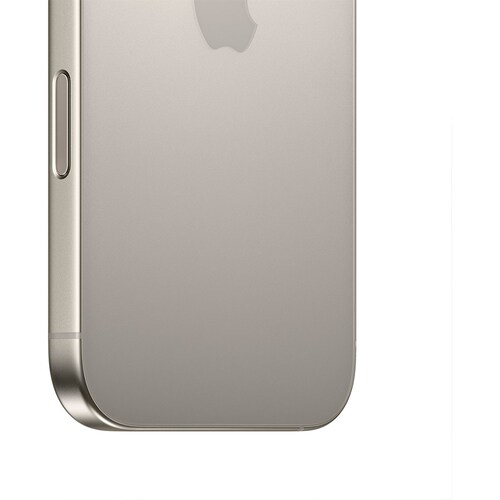 Iphone 16 Pro Max 256Gb Titanio Natural R9 (Telcel)