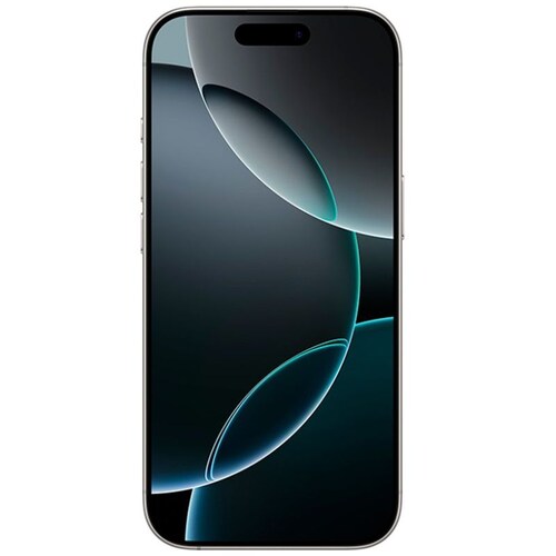 Iphone 16 Pro Max 512Gb Color Blanco R9 (Telcel)