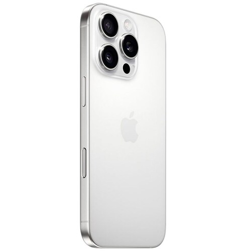 Iphone 16 Pro Max 512Gb Color Blanco R9 (Telcel)