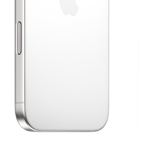 Iphone 16 Pro Max 512Gb Color Blanco R9 (Telcel)