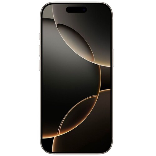 Iphone 16 Pro Max 512Gb Titanio Natural R9 (Telcel)