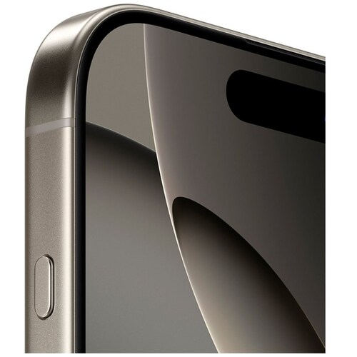 Iphone 16 Pro Max 512Gb Titanio Natural R9 (Telcel)