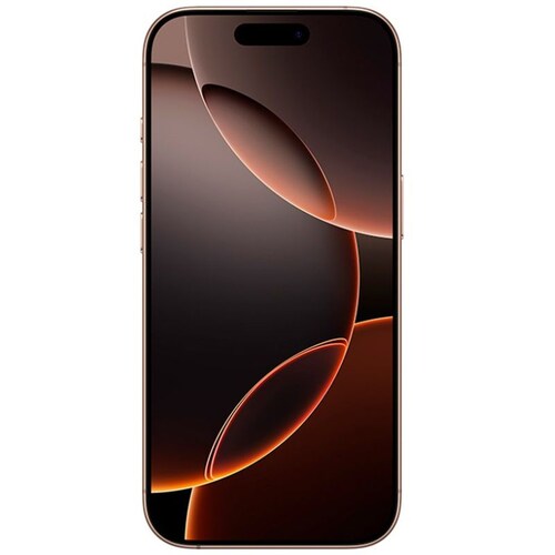 Iphone 16 Pro Max 512Gb Desierto R9 (Telcel)