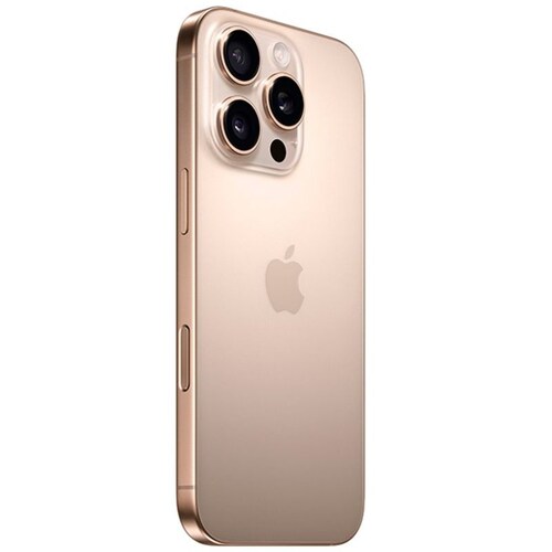 Iphone 16 Pro Max 512Gb Desierto R9 (Telcel)
