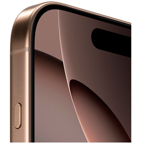 Iphone 16 Pro Max 512Gb Desierto R9 (Telcel)
