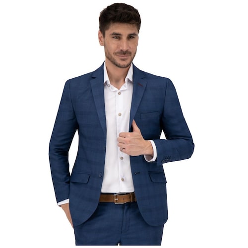 Traje Slim Fit para Hombre Formens