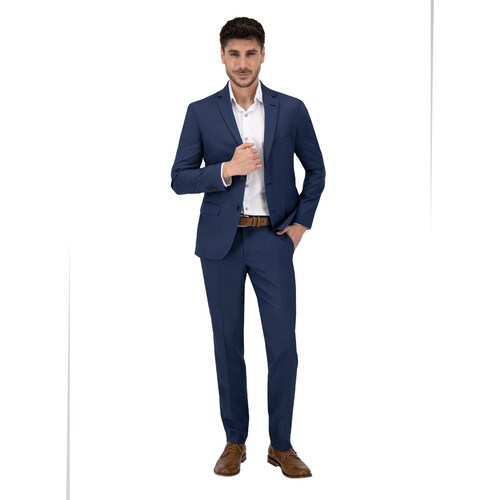 Traje Slim Fit para Hombre Formens