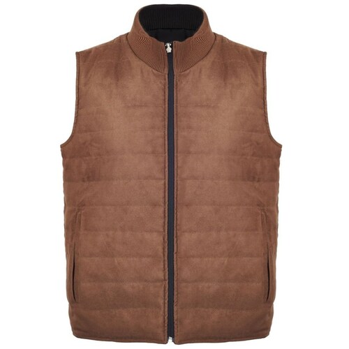 Chaleco para Hombre Carlo Corinto