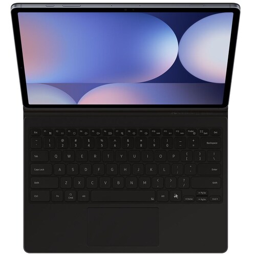 Funda Samsung Galaxy S10 Book Cover Keyboard Negro