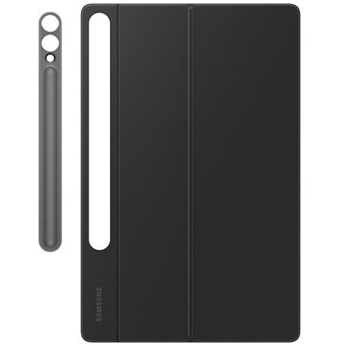 Funda Samsung Galaxy S10 Book Cover Keyboard Negro
