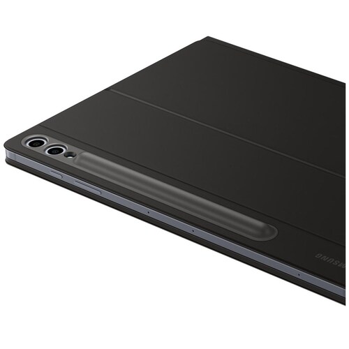 Funda Samsung Galaxy S10 Book Cover Keyboard Negro