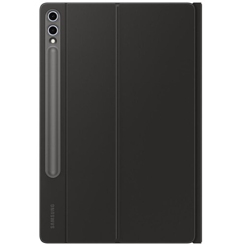 Funda Samsung Galaxy S10 Book Cover Keyboard Negro