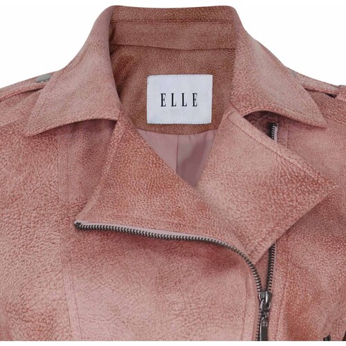 Chamarra Biker para Mujer Elle