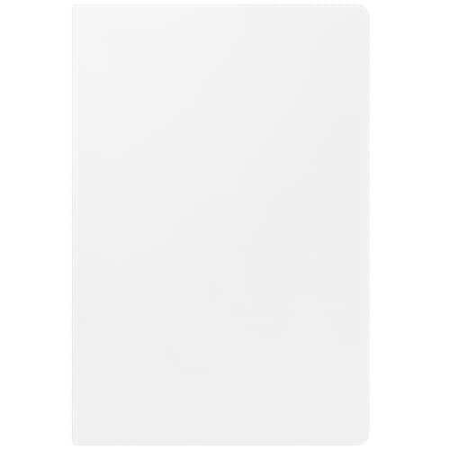 Funda Samsung Galaxy S10 Book Cover Keyboard Blanco