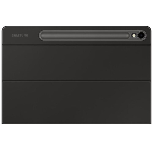Funda Samsung Galaxy S10 Ultra Book Cover Keyboard Negro