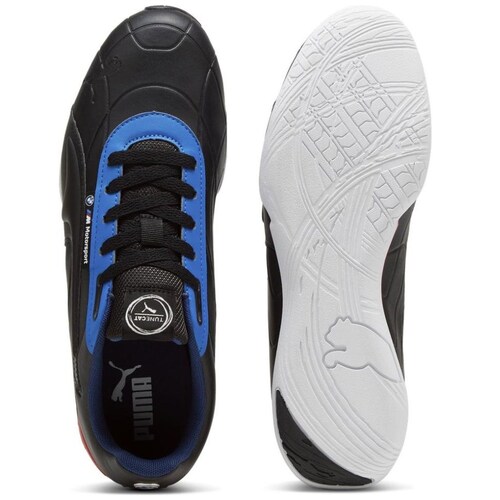 Tenis Bmw M Motorsport para Hombre Puma