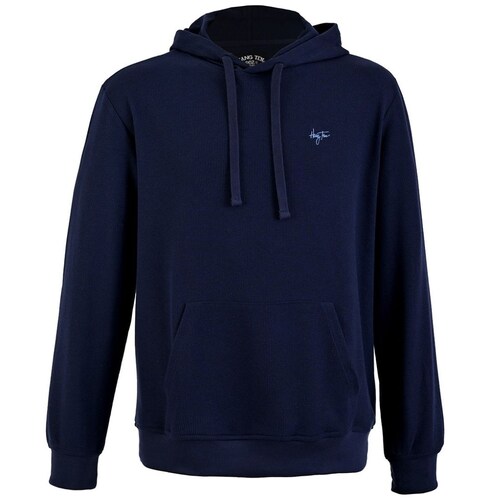 Sudadera Básica Capucha para Hombre Hang Ten