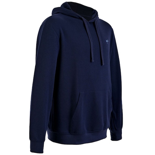 Sudadera Básica Capucha para Hombre Hang Ten