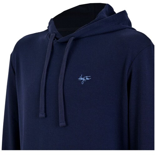 Sudadera Básica Capucha para Hombre Hang Ten