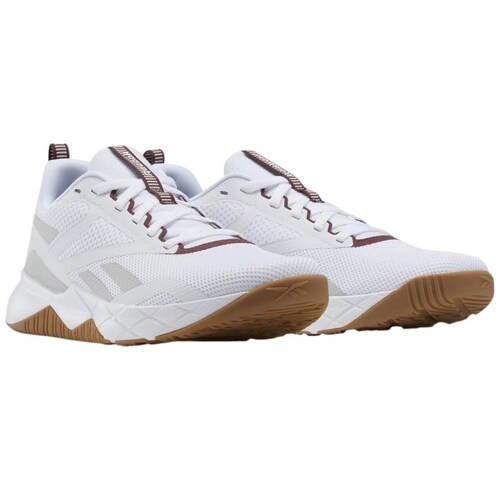 Tenis Reebok Training Tenis Training Nfx para Hombre Reebok