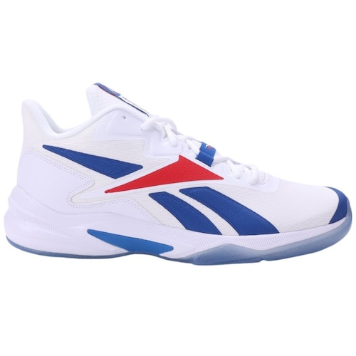 Tenis Básquetbol More Buckets para Hombre Reebok