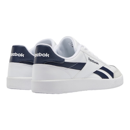 Tenis Casual Smash Edge S Unisex Reebok
