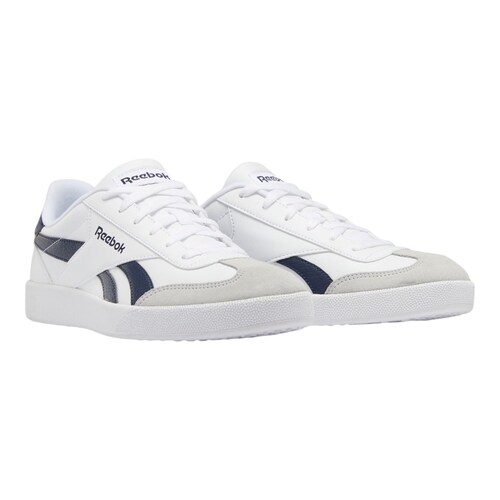 Tenis Casual Smash Edge S Unisex Reebok