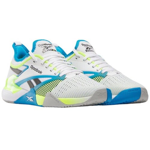 Tenis Reebok Training Tenis Training Nano Court Unisex Reebok
