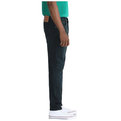 Jeans Slim Fit Levi's 512 para Hombre Universitario