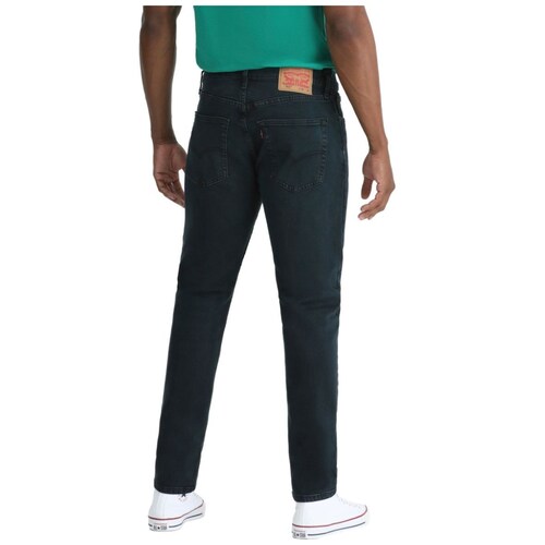 Jeans Slim Fit Levi's 512 para Hombre Universitario